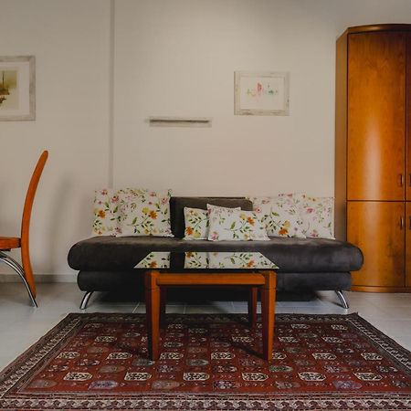 Terrace Apartment Near Volksoper And City Centre Вена Экстерьер фото