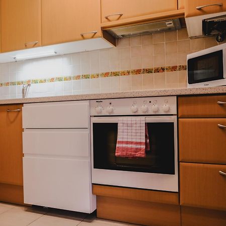 Terrace Apartment Near Volksoper And City Centre Вена Экстерьер фото