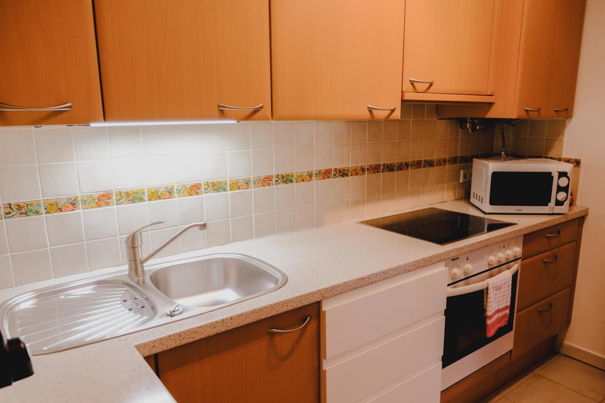 Terrace Apartment Near Volksoper And City Centre Вена Экстерьер фото