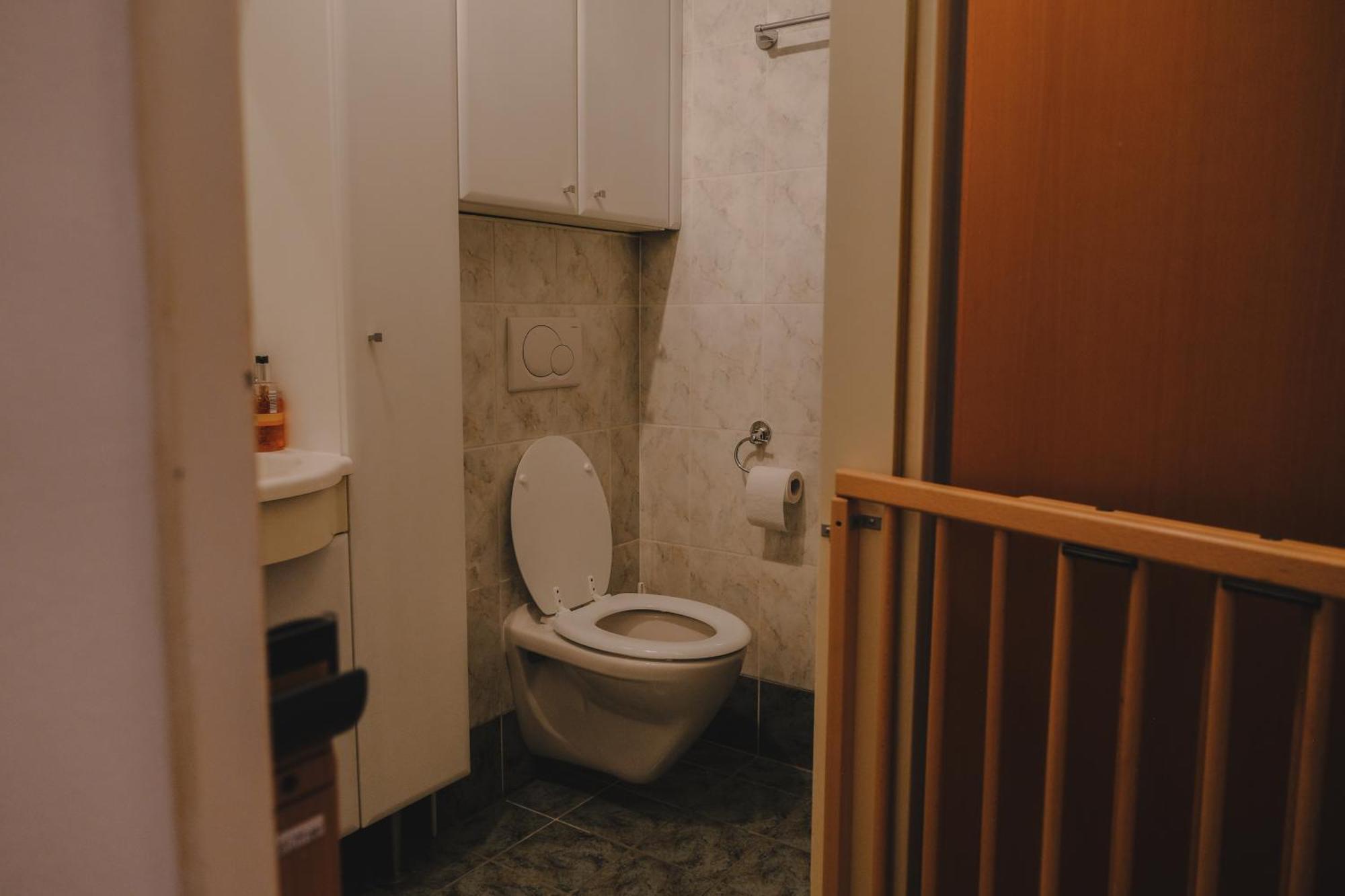 Terrace Apartment Near Volksoper And City Centre Вена Экстерьер фото