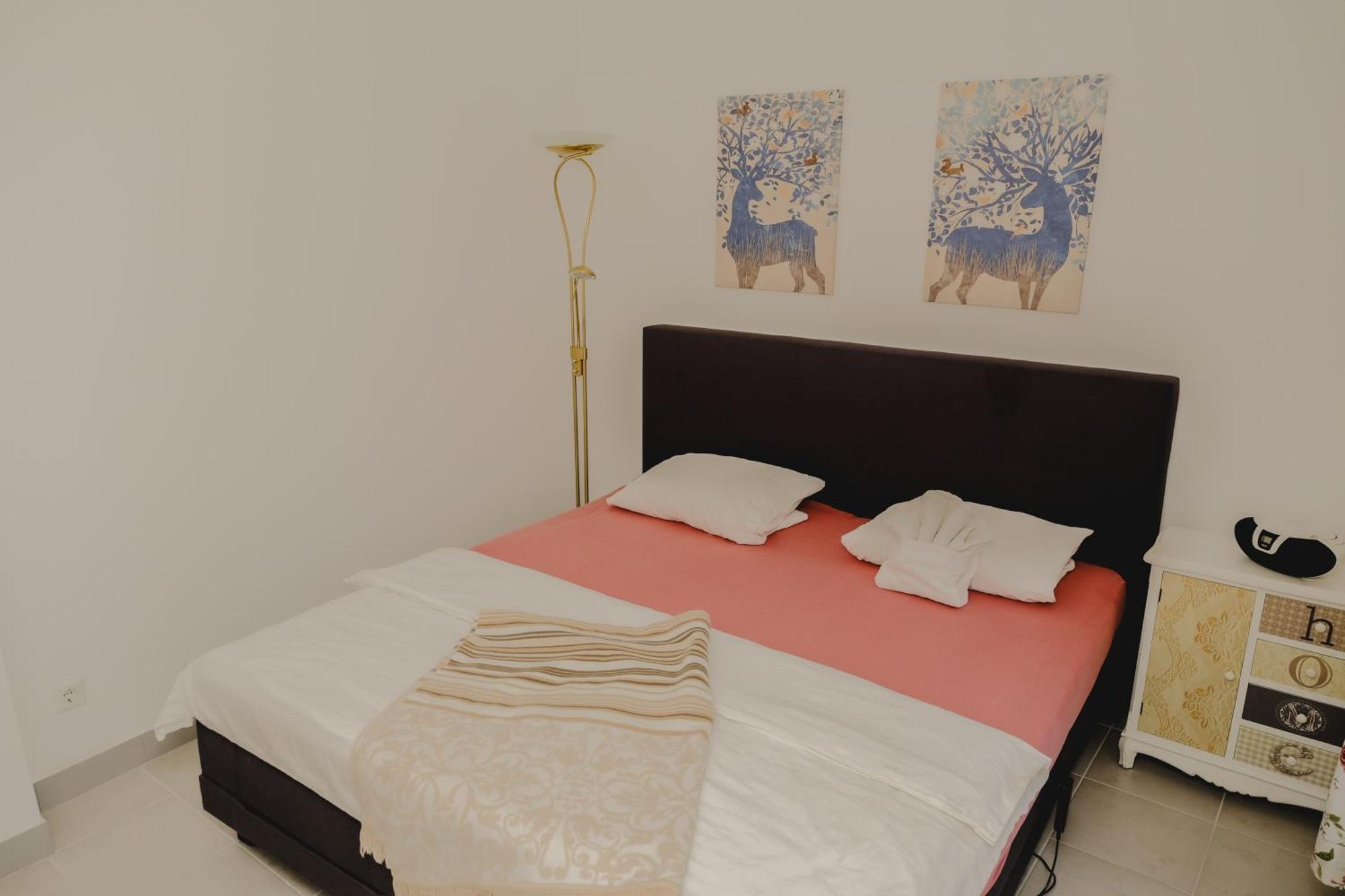 Terrace Apartment Near Volksoper And City Centre Вена Экстерьер фото